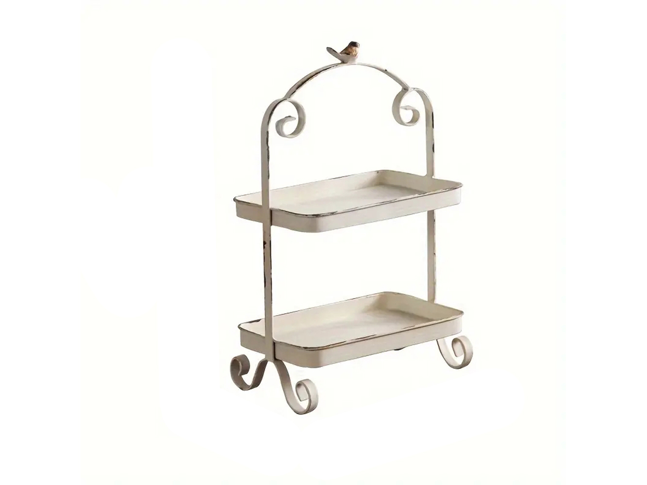 Bread Boxes